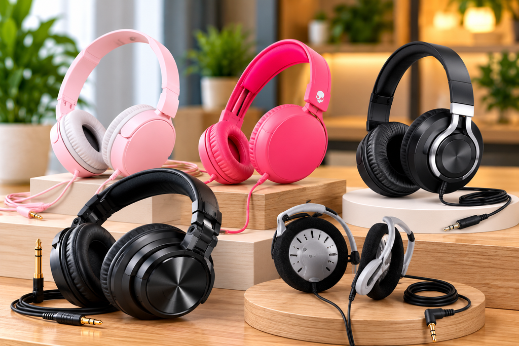 best headphones under $50 in 2026